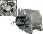 JP 1190105509 генератор на VW PASSAT Variant (33)