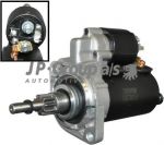 JP 1190300900 СТАРТЕР 1,4KW-12V / VW GOLF-II G-60, PASSAT-III 1.8/2.0 88~97