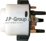 JP 1190400800 переключатель зажигания на SKODA SUPERB (3U4)