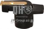 JP 1191301209 бегунок распределителя зажигани на DAIHATSU CHARADE I (G10)