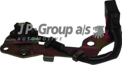 JP 1191400600 GROUP Датчик положения распредвала AUDI/VW A4/FOLF 4/OCTAVIA/PASSAT/T5 1.6/2.0(5057)