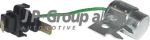 JP 1191500100 конденсатор, система зажигания на VW POLO (86C, 80)