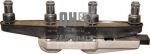 JP 1191600909 катушка зажигания на SKODA OCTAVIA (1Z3)