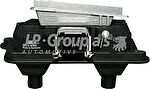 JP 1191601002 катушка зажигания на AUDI A4 Avant (8D5, B5)
