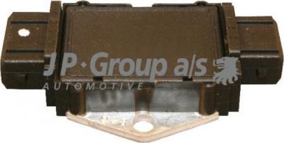 JP 1192100402 блок управления, система зажигания на AUDI 80 Avant (8C, B4)