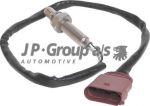 JP 1193802300 лямбда-зонд на VW POLO Variant (6KV5)