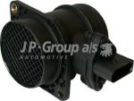 JP 1193901100 GROUP Расходомер воздуха [ELECTRIX; DK]