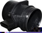 JP 1193902900 расходомер воздуха на VW GOLF IV (1J1)