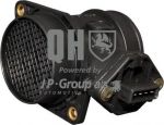 JP 1193904409 расходомер воздуха на VW GOLF III (1H1)