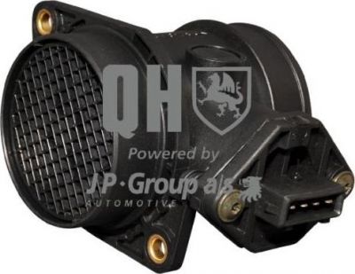 JP 1193904409 расходомер воздуха на VW GOLF III (1H1)