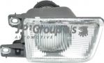 JP 1195200480 противотуманная фара на VW GOLF III (1H1)
