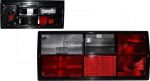 JP 1195303270 задние фонари на VW TRANSPORTER III c бортовой платформой/ходовая часть