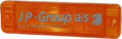 JP 1195404800 фонарь указателя поворота на VW POLO (86C, 80)