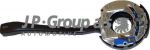 JP 1196200200 переключатель указателей поворота на VW SANTANA (32B)