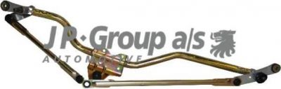 JP 1198102000 GROUP Трапеция стеклоочистителей