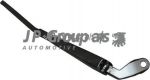 JP 1198300200 Поводок стеклоочистителя задний VW Golf III (1H6955707)