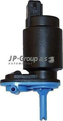 JP 1198500400 Насос омывателя плоск. контакт AD VW нового образца Variant (1H6955651) JP 1198500400 Насос омывателя плоск. контакт AD VW нового образца Variant (1H6955651)