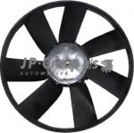JP 1199100700 GROUP Вентилятор радиатора VW GOLF III/PASSAT/VENTO(959280002)