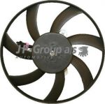 JP 1199103280 GROUP Вентилятор радиат.охл.двиг.R [THERMEX; DK]