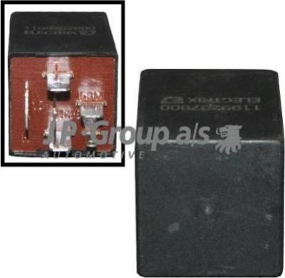 JP 1199207800 Реле стеклоочистителя AD VW OPEL (191955531) JP 1199207800 Реле стеклоочистителя AD VW OPEL (191955531)