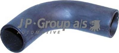JP 1212000100 шланг, вентиляция картера на OPEL FRONTERA B (6B_)