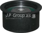 JP 1212202800 GROUP Ролик зубчатого ремня ГРМ направляющий
