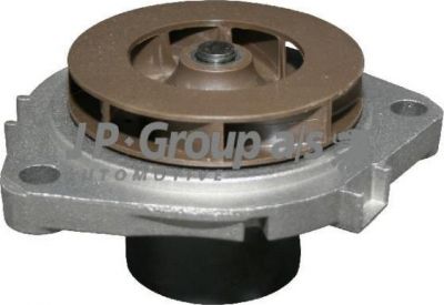 JP 1214102800 водяной насос на OPEL ASTRA H GTC (L08)