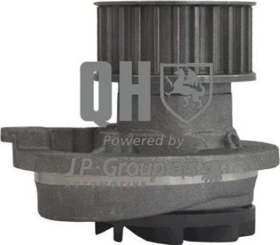 JP 1214104109 водяной насос на OPEL ASTRA F (56_, 57_)