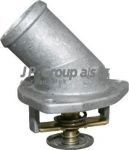 JP 1214600600 термостат, охлаждающая жидкость на OPEL ASTRA F универсал (51_, 52_)