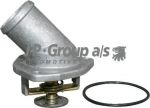 JP 1214600610 термостат, охлаждающая жидкость на OPEL ASTRA F универсал (51_, 52_)