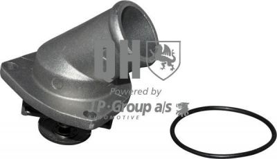 JP 1214600619 термостат, охлаждающая жидкость на OPEL ASTRA F универсал (51_, 52_)
