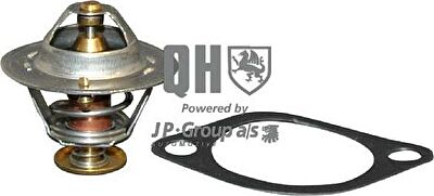JP 1214600919 термостат, охлаждающая жидкость на OPEL ASTRA F (56_, 57_)