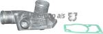 JP 1214602310 термостат, охлаждающая жидкость на OPEL ASTRA G универсал (F35_)
