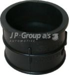 JP 1216000700 шланг, система подачи воздуха на OPEL VECTRA B универсал (31_)