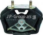 JP 1217901300 0682601_подушка ДВС задняя! Opel Astra/Vectra <98