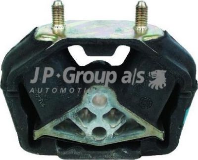 JP 1217901300 0682601_подушка ДВС задняя! Opel Astra/Vectra <98