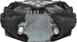 JP 1217901309 подвеска, двигатель на OPEL ASTRA F Наклонная задняя часть (53_, 54_, 58_, 59_)