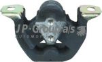JP 1217903670 0684669_подушка КПП левая! без AC без г/у Opel Corsa 1.2/1.4 93-00