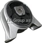 JP 1217907880 подвеска, двигатель на OPEL ASTRA H (L48)