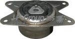 JP 1217907970 подвеска, двигатель на OPEL ASTRA H (L48)