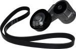 JP 1218103919 поликлиновой ременный комплект на OPEL ZAFIRA A (F75_)