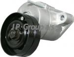 JP 1218201100 натяжная планка, поликлиновой ремень на OPEL ASTRA F Наклонная задняя часть (53_, 54_, 58_, 59_)