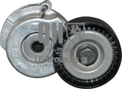 JP 1218201509 натяжитель ремня, клиновой зубча на OPEL MERIVA