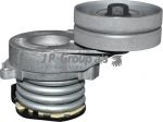 JP 1218202300 натяжная планка, поликлиновой ремень на OPEL CORSA C (F08, F68)