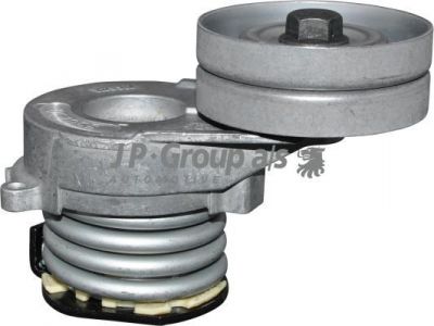 JP 1218202300 натяжная планка, поликлиновой ремень на OPEL CORSA C (F08, F68)