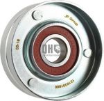JP 1218301800 натяжной ролик, поликлиновой ремень на OPEL ASTRA G универсал (F35_)
