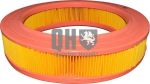 JP 1218607909 воздушный фильтр на OPEL MONZA A (22_)