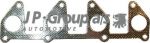 JP 1219602500 прокладка, выпускной коллектор на OPEL OMEGA A (16_, 17_, 19_)