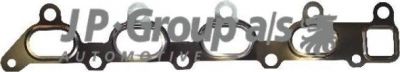 JP 1219603202 прокладка, выпускной коллектор на OPEL ASTRA G универсал (F35_)