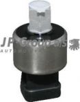 JP 1227500100 пневматический выключатель, кондиционер на OPEL VECTRA B универсал (31_)